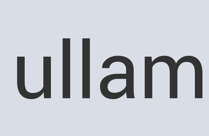 Enormous Concrete Appular