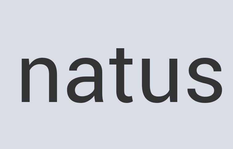 Aerodynamic Cotton Namebox