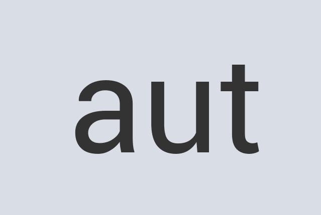 Lightweight Aluminum Visualix