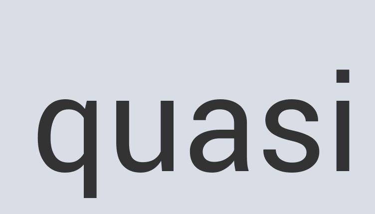 Aerodynamic Concrete Wicked Cute